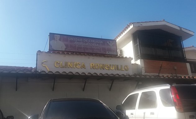 Foto de Clinica Ronquillo