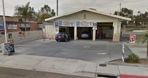 Photo of Smog Check Pros