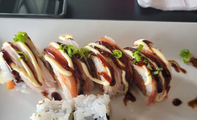 Photo of Sushi Queen Sushi and Grill