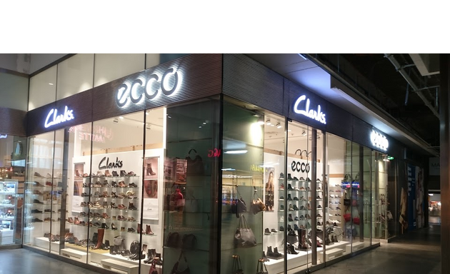 Foto von Clarks ECCO Friedrichstrasse