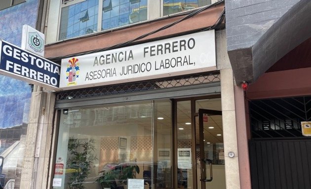 Foto de Agencia Ferrero y Lagares, S.L.