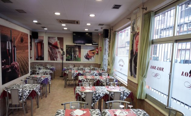 Foto de Restaurante Tapería Noa-noa.