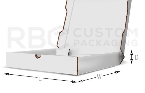 Photo of RBC Custom Packaging