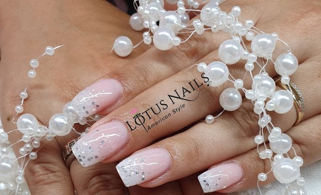 Foto von Lotus Nails - Nagelstudio Basel - Nail Salon Basel