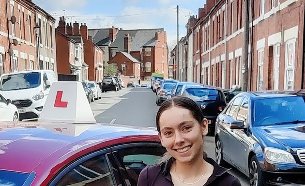 Photo of Mercia Driving School Coventry