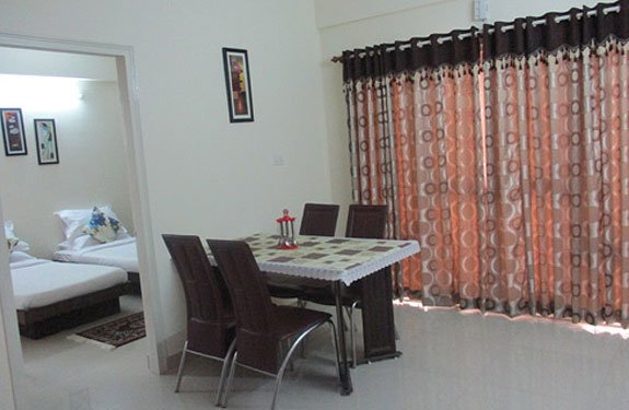 Photo of Nandu Hospitality