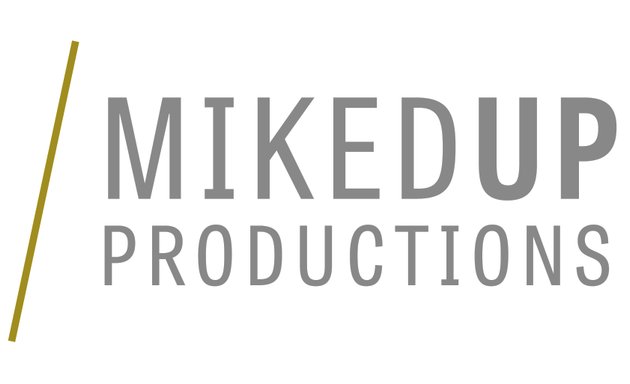 Photo of Miked Up Productions