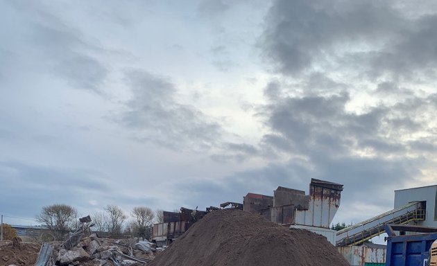 Photo of Blackpool Demolition Co