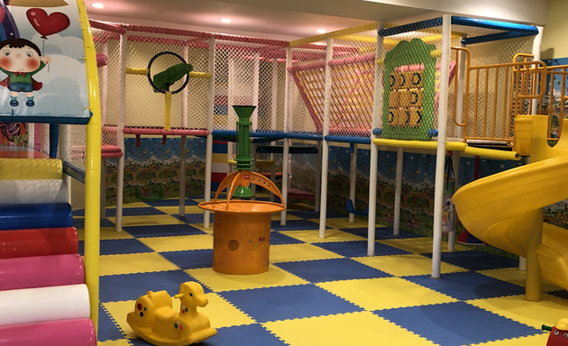 Photo of Funland on Sunland Indoor Playground