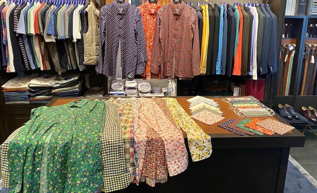 Photo of Taji Gentelmens Clothier