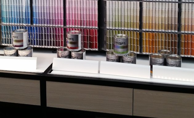 Photo of Loconsolo Paints