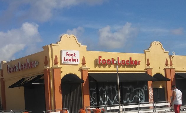 Photo of Foot Locker