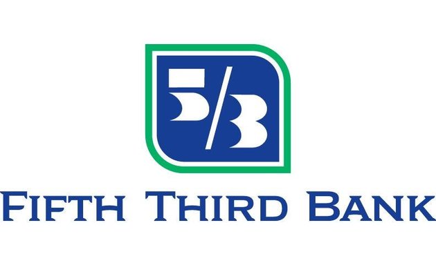 Photo of Fifth Third Bank & ATM