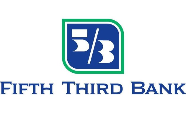 Photo of Fifth Third Bank ATM