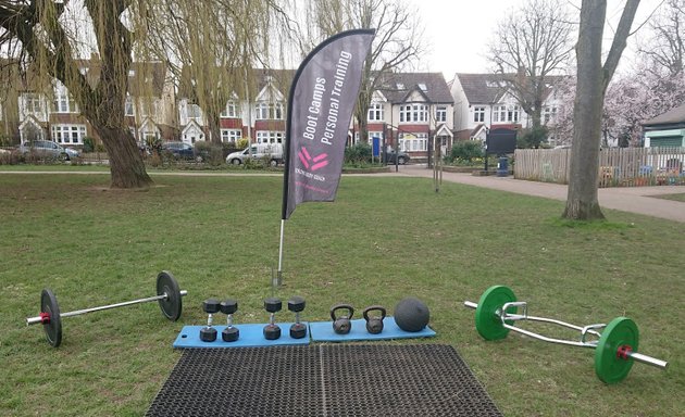 Photo of Strong Body Coach - Personal Trainer & Beverley Park KT3 Boot Camps