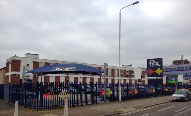 Photo of Fix Auto Dagenham