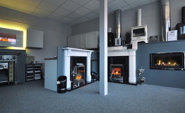 Photo of Chiswick Fireplace Company