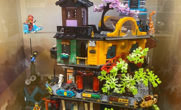 Foto von The LEGO® Store Köln