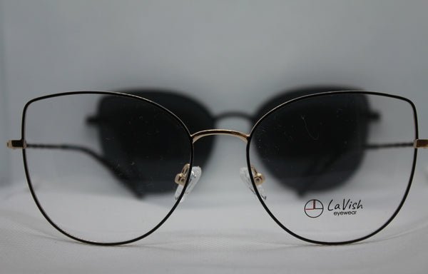 Photo of Lavish Eyewear Inc.