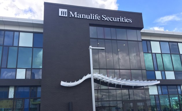 Photo of Manulife Securities Inc
