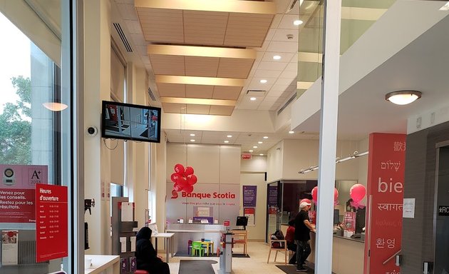 Photo of Scotiabank