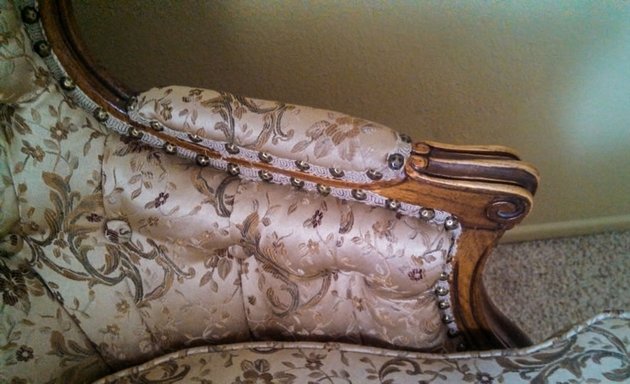 Photo of Castillo's Custom Upholstery