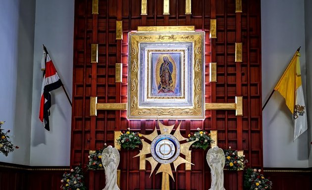 Foto de Parroquia Nuestra Señora de Guadalupe, Cartago, Costa Rica