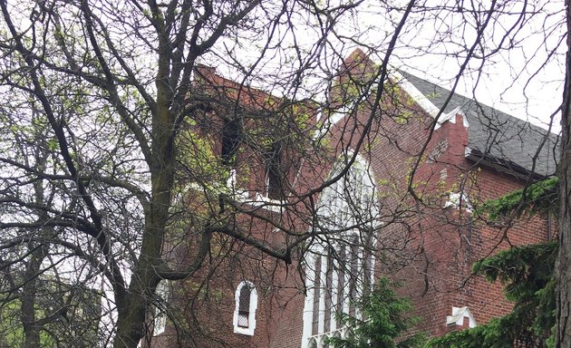 Photo of Church Prayer Palace