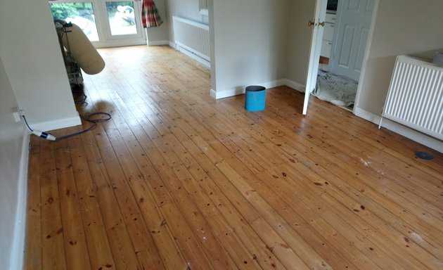 Photo of FABRITEC Floor Cleaning Kingston upon Thames