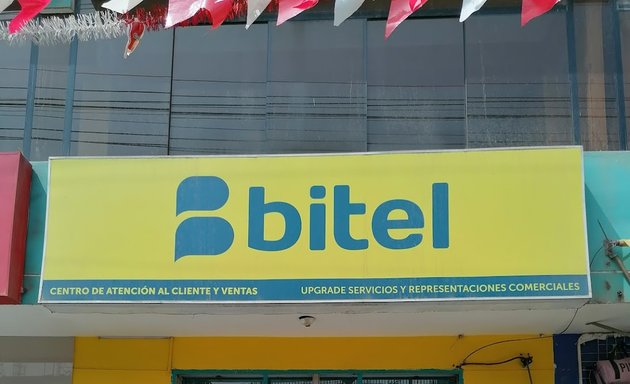 Foto de Bitel Centró De Atención