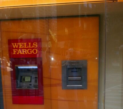 Photo of Wells Fargo Bank