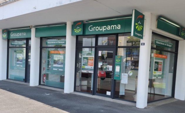 Photo de Agence Groupama CAEN BEAULIEU