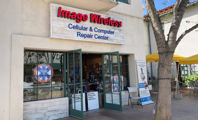 Photo of Image Wireless Inc.