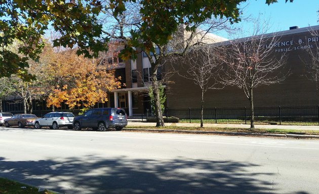 Photo of Price Elementary School
