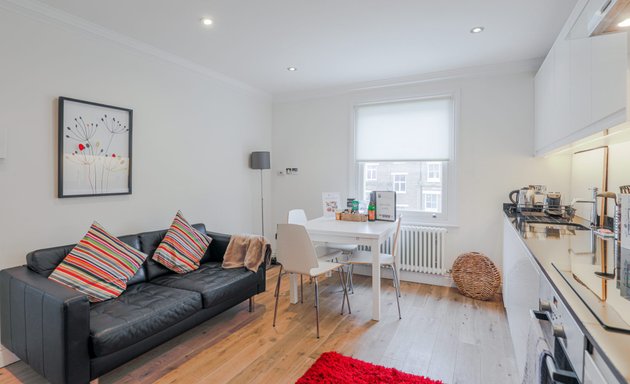 Photo of Urban Stay Cambridge Gardens Serviced Apartments London