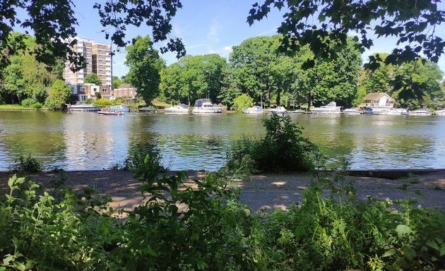 Photo of Lower Ham Play Garden