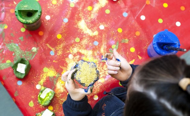 Photo of Canonbury Primary School