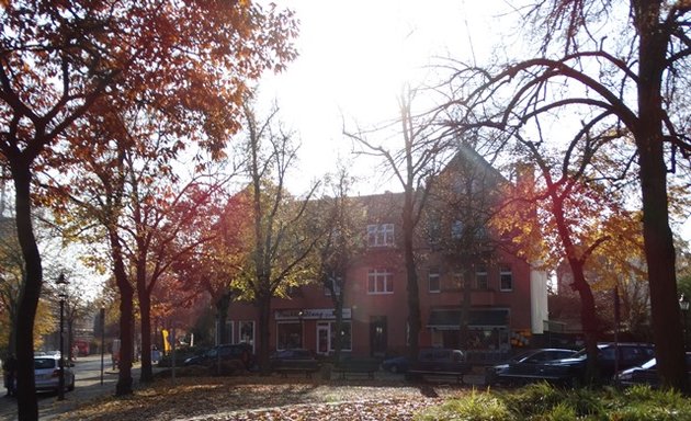 Foto von Buchhandlung am Fellbacher Platz