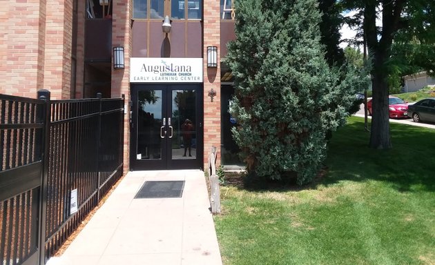 Photo of Augustana Early Learning Center