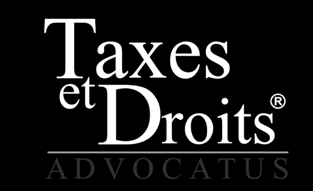 Foto de Taxes et Droits