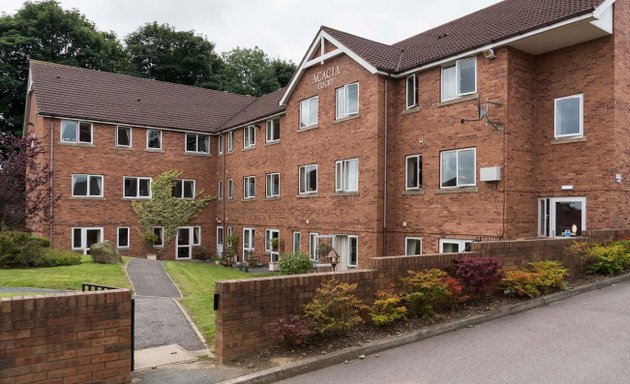 Photo of Acacia Court Care Home