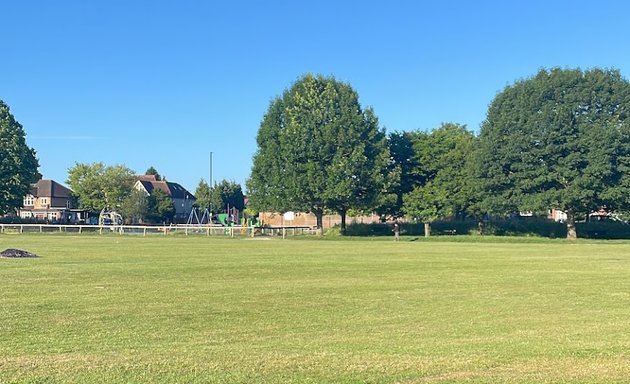 Photo of Norwood Green Play Park