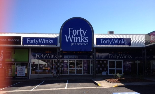 Photo of Forty Winks Jindalee