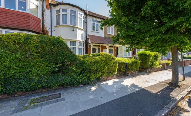 Photo of Dreamview Estates of Golders Green