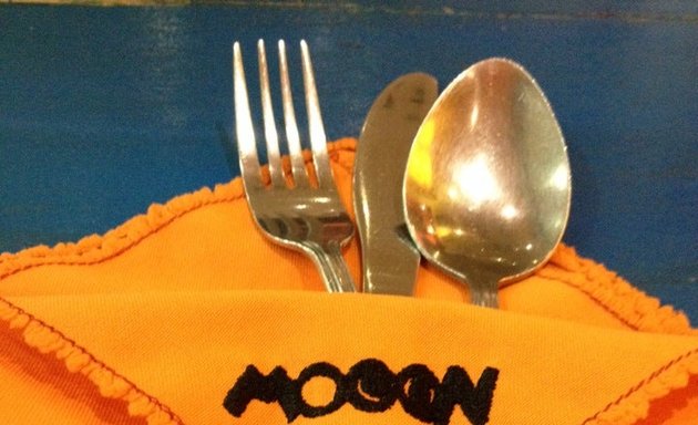 Photo of Mooon Cafe