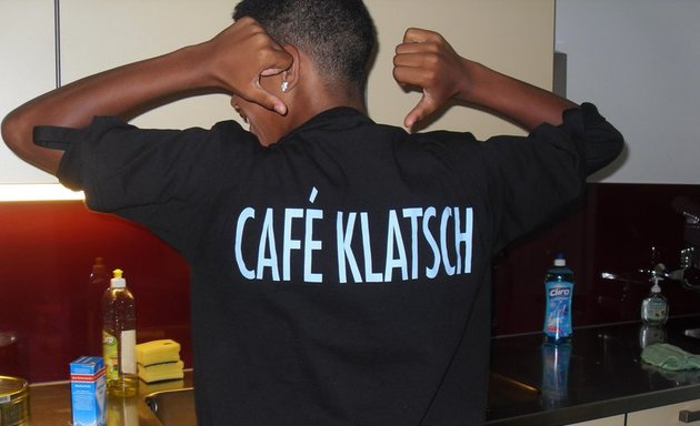 Foto von Schüler/innentreff Café Klatsch