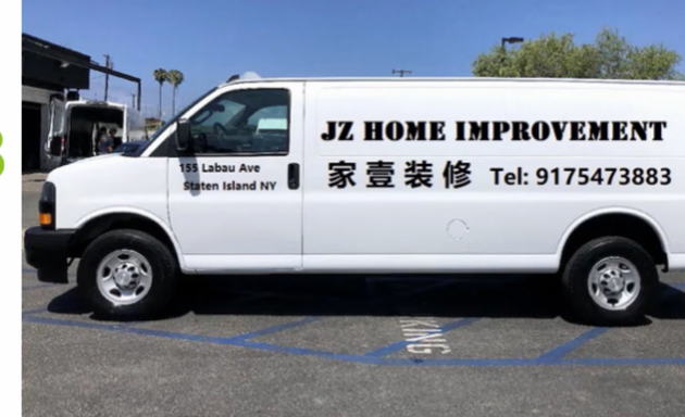 Photo of JZ Home Improvement