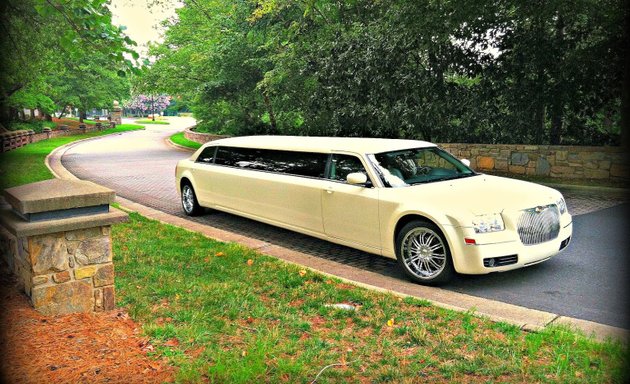 Photo of Avenue Chauffeured Transportation