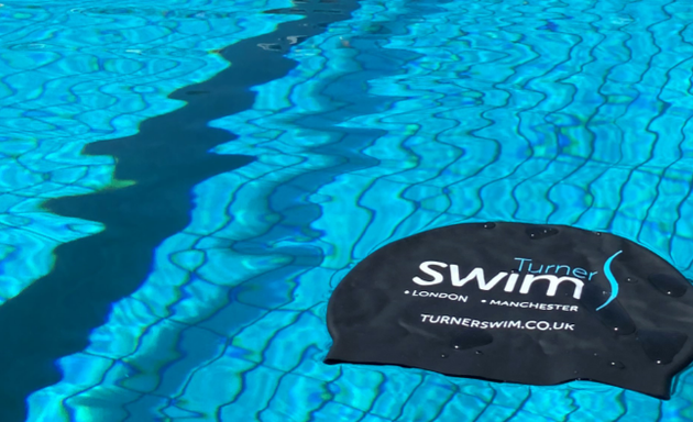 Photo of Turner Swim - Adult Swim Coaching London