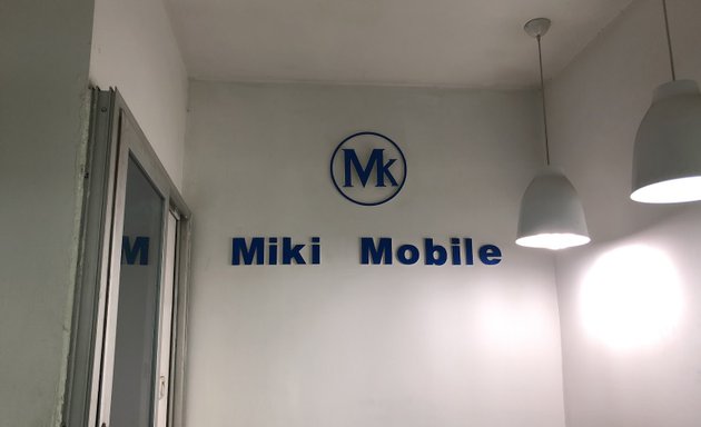 Photo of Miki Mobile and IPhone center